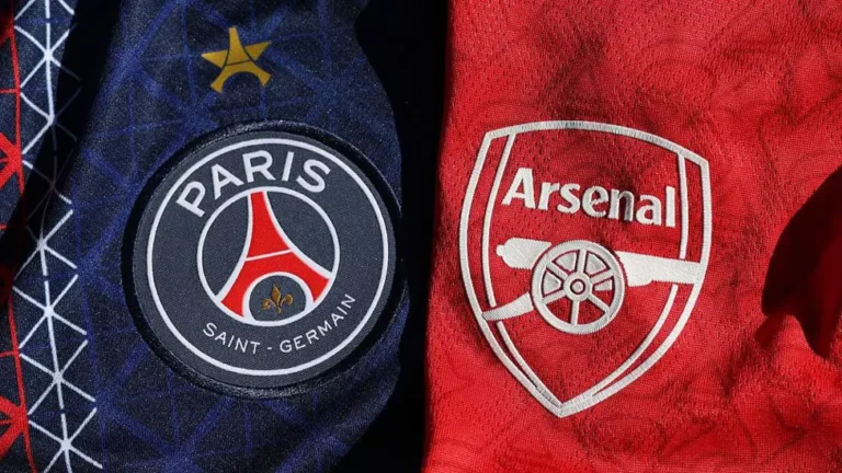 PSG vs Arsenal di Final Liga Champions 2026: Jadwal, Siaran Langsung, dan Prediksi