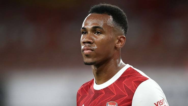 Gabriel Magalhães Gagalkan Penalti, Arsenal Kalah dari PSG di Final Liga Champions
