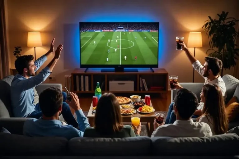Nonton Piala Dunia 2026 Dimana? Gratis di TVRI dan HP