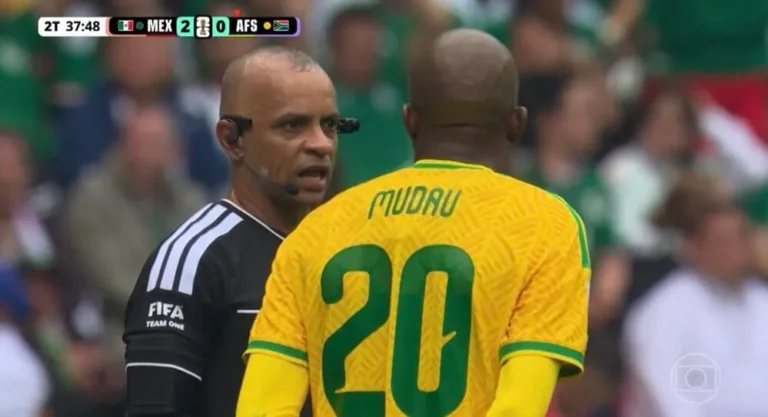 Wilton Pereira Sampaio