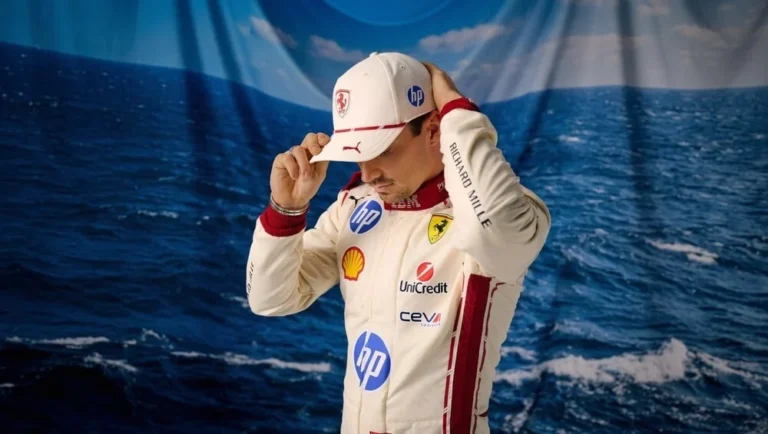 Charles Leclerc