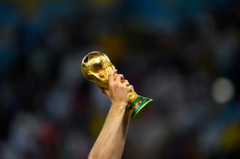 Fakta-Fakta Menarik Piala Dunia 2026