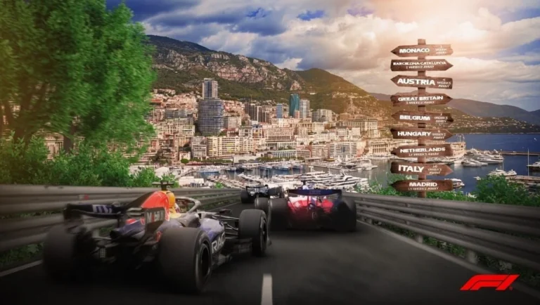 Jadwal Lengkap Formula 1 GP Monaco 2026: Pertarungan di Jalanan Monte Carlo