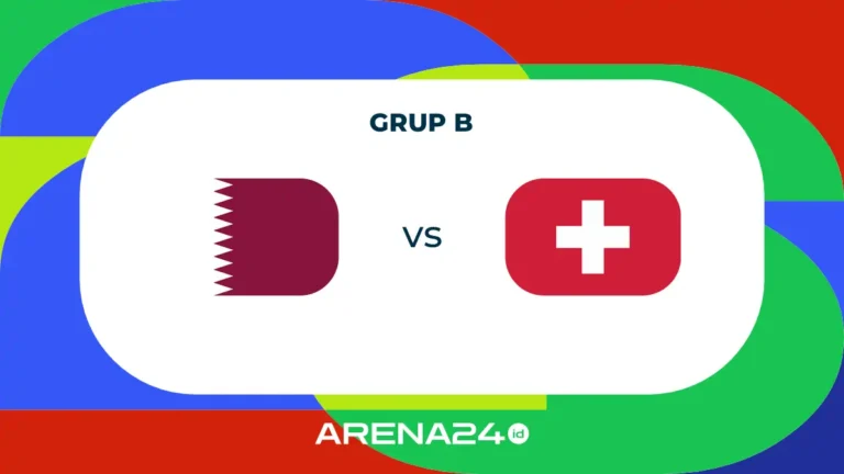 Qatar vs Swiss