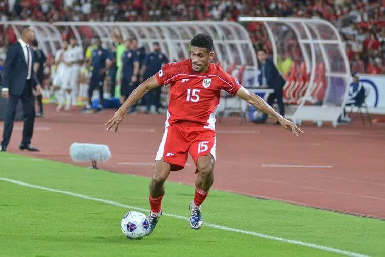 Ricky Kambuaya