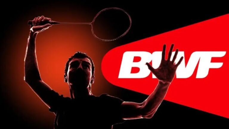 BWF Resmi Umumkan Kalender World Tour 2027-2028, Sistem Skor 3×15 Mulai Berlaku