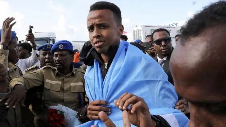 Omar Abdulkadir Artan