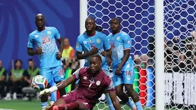 Kiper Kongo, L. Mpasi